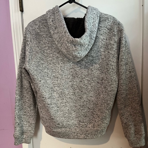 Kids Weatherproof jacket. - Picture 3 of 6